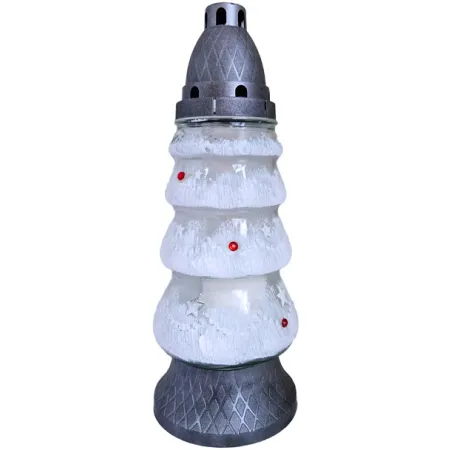 ZNICZ CHOINKA DUŻA - 765 ( 1 szt. )